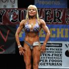 Lisa  Husa - NPC Jay Cutler Desert Classic 2014 - #1